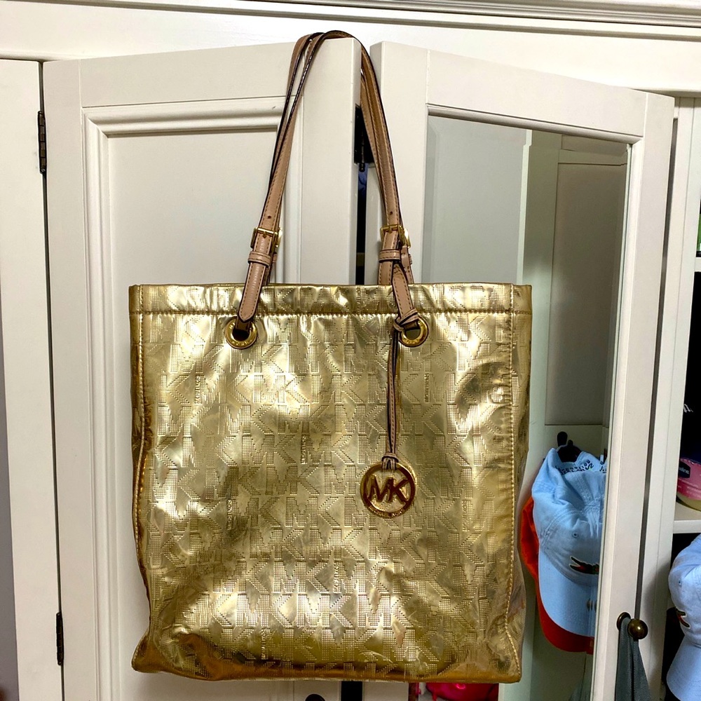 Michael Kors Tote Bag